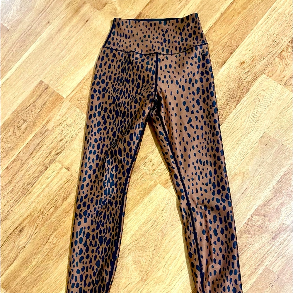 Good American leggings-Like New